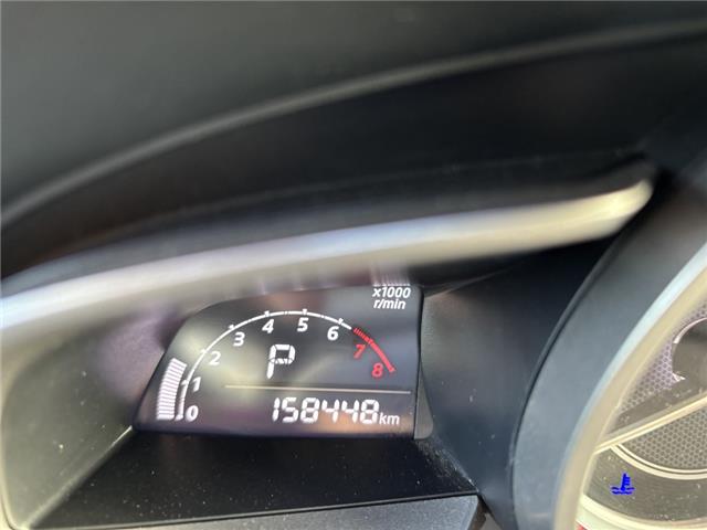 2014 Mazda Mazda3 GS-SKY (Stk: 2749) in Hawkesbury - Image 10 of 19
