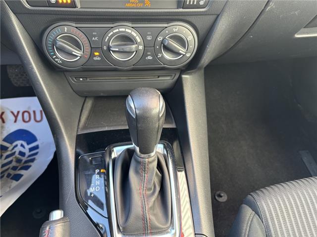 2014 Mazda Mazda3 GS-SKY (Stk: 2749) in Hawkesbury - Image 13 of 19
