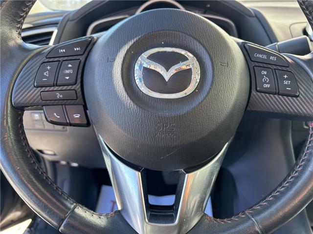 2014 Mazda Mazda3 GS-SKY (Stk: 2749) in Hawkesbury - Image 14 of 19