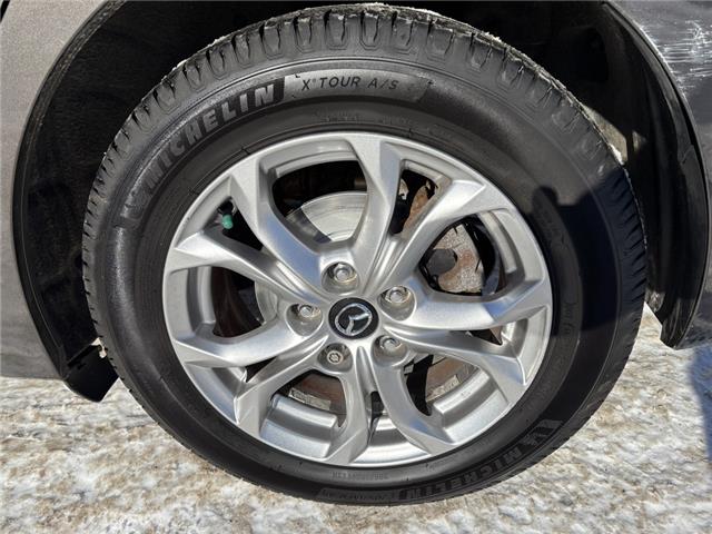 2014 Mazda Mazda3 GS-SKY (Stk: 2749) in Hawkesbury - Image 16 of 19