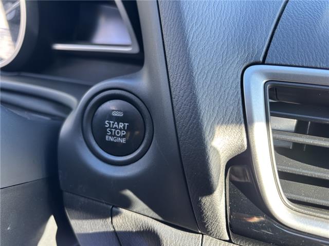 2014 Mazda Mazda3 GS-SKY (Stk: 2749) in Hawkesbury - Image 18 of 19