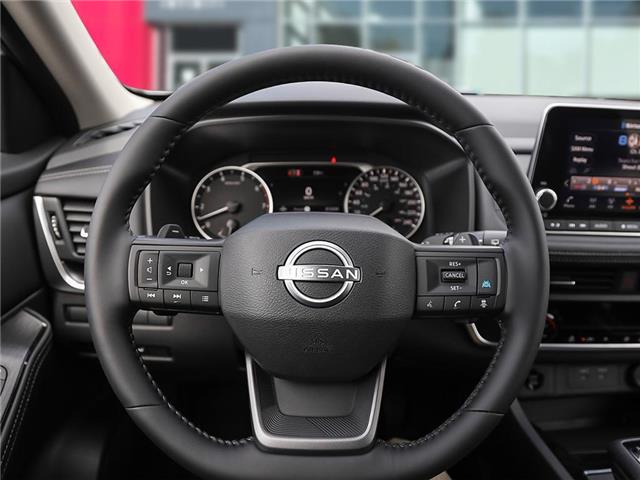 2026 Nissan Rogue SV Moonroof (Stk: 26R110) in Newmarket - Image 13 of 23