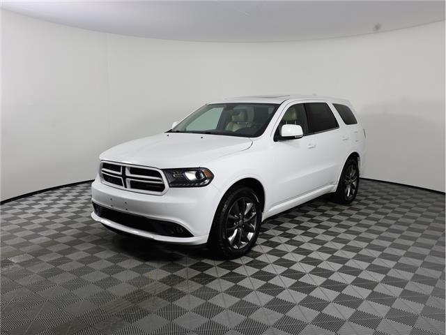 2017 Dodge Durango GT (Stk: A20468) in Calgary - Image 1 of 23