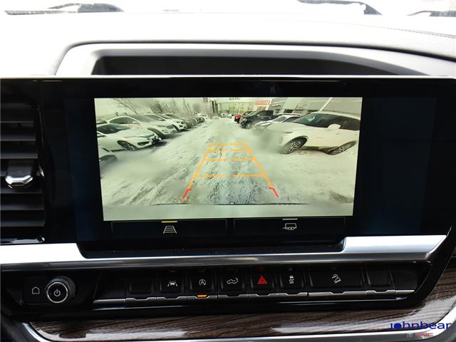 2023 Chevrolet Silverado 1500 LT Trail Boss (Stk: U4053A) in St. Catharines - Image 28 of 30