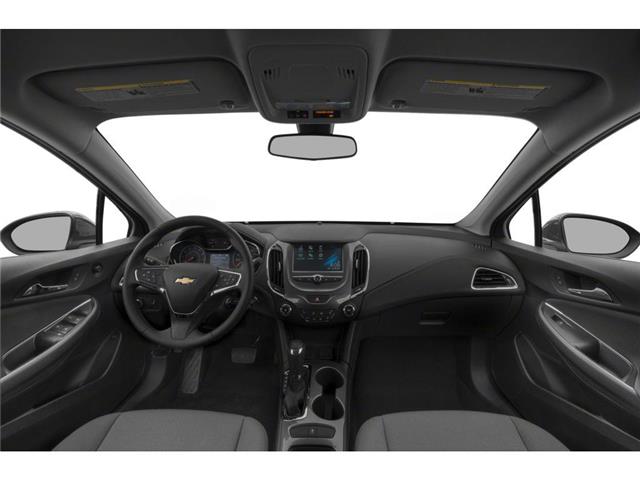2017 Chevrolet Cruze LT Auto (Stk: 1290Z) in Terrace Bay - Image 5 of 11