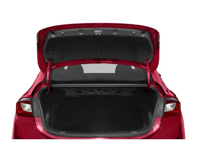 2017 Chevrolet Cruze LT Auto (Stk: 1290Z) in Terrace Bay - Image 8 of 11