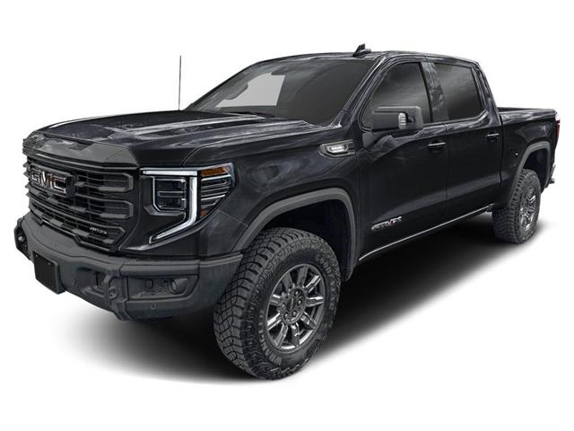2026 GMC Sierra 1500 AT4X (Stk: 26416) in Haliburton - Image 1 of 3