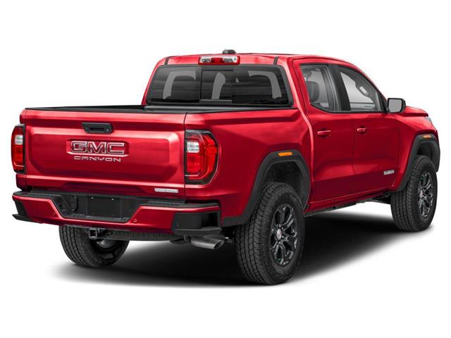 2026 GMC Canyon Elevation (Stk: 26424) in Haliburton - Image 3 of 12