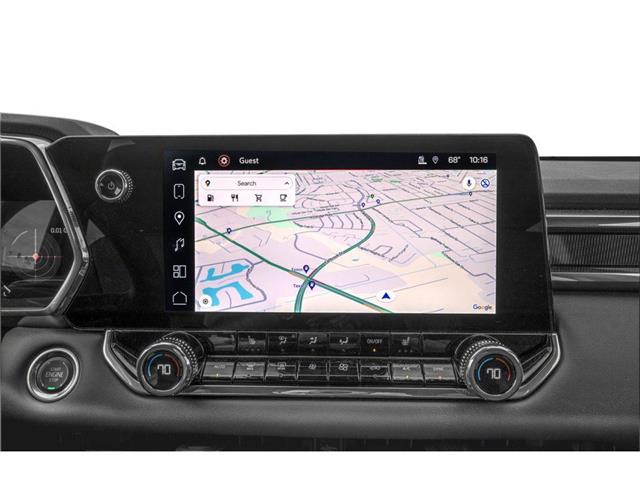 2026 GMC Canyon Elevation (Stk: 26424) in Haliburton - Image 12 of 12