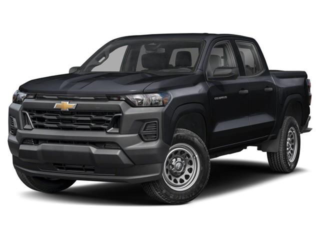 2026 Chevrolet Colorado Trail Boss (Stk: 26425) in Haliburton - Image 1 of 11