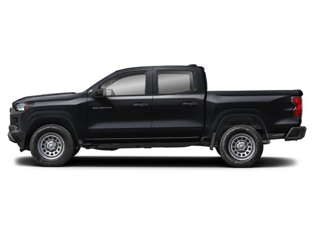 2026 Chevrolet Colorado Trail Boss (Stk: 26425) in Haliburton - Image 2 of 11 2026 Chevrolet Colorado Trail Boss (Stk: 26425) in Haliburton - Image 2 of 11