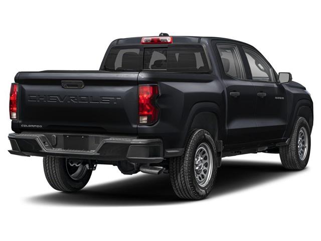 2026 Chevrolet Colorado Trail Boss (Stk: 26425) in Haliburton - Image 3 of 11 2026 Chevrolet Colorado Trail Boss (Stk: 26425) in Haliburton - Image 3 of 11
