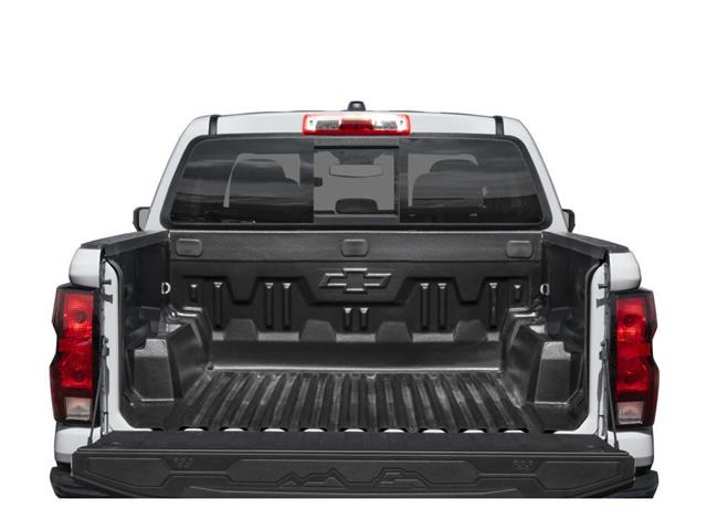 2026 Chevrolet Colorado Trail Boss (Stk: 26425) in Haliburton - Image 8 of 11 2026 Chevrolet Colorado Trail Boss (Stk: 26425) in Haliburton - Image 8 of 11