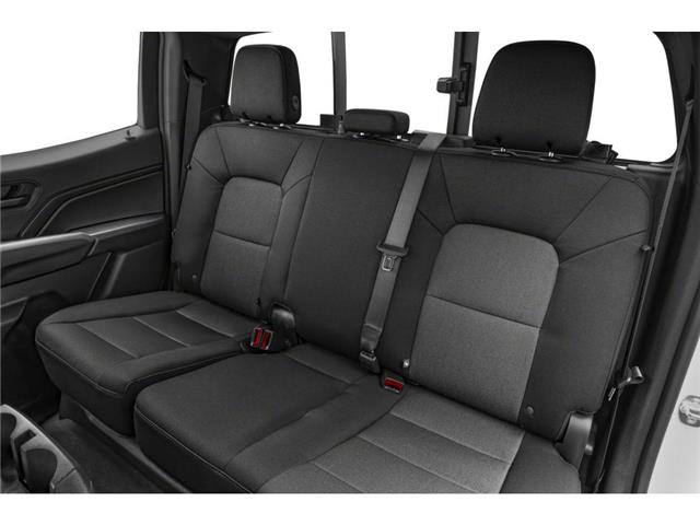 2026 Chevrolet Colorado Trail Boss (Stk: 26425) in Haliburton - Image 9 of 11 2026 Chevrolet Colorado Trail Boss (Stk: 26425) in Haliburton - Image 9 of 11