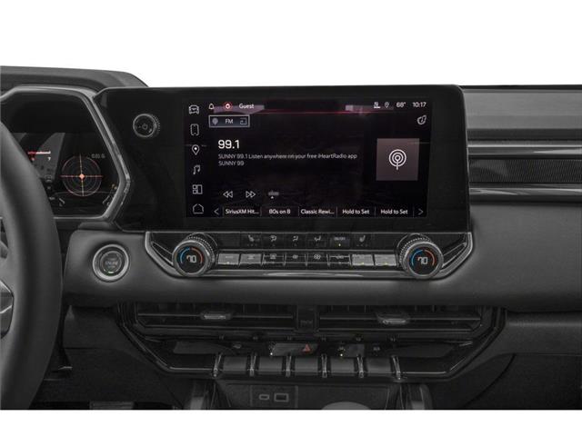 2026 GMC Canyon Elevation (Stk: 26442) in Haliburton - Image 7 of 12