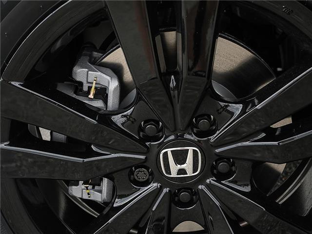 2026 Honda HR-V Sport (Stk: 381980) in Ottawa - Image 6 of 20