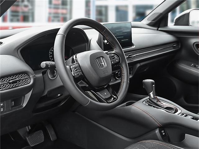 2026 Honda HR-V Sport (Stk: 381980) in Ottawa - Image 9 of 20