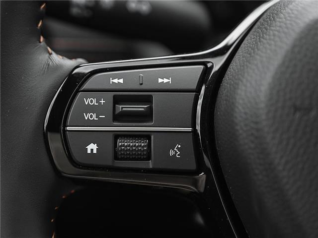 2026 Honda HR-V Sport (Stk: 381980) in Ottawa - Image 12 of 20