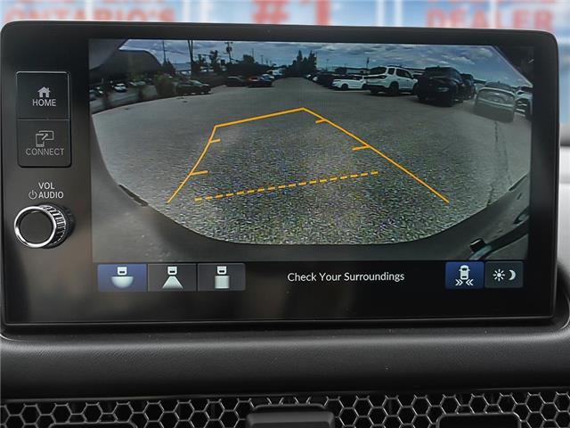 2026 Honda HR-V Sport (Stk: 381980) in Ottawa - Image 15 of 20