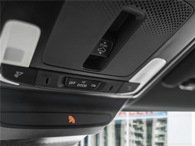 2026 Honda HR-V Sport (Stk: 381980) in Ottawa - Image 16 of 20
