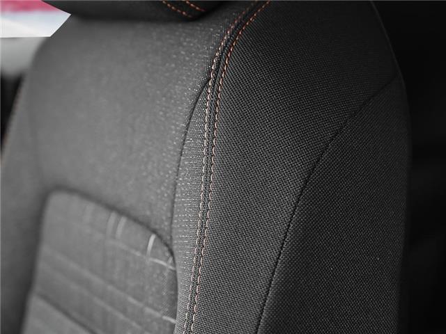 2026 Honda HR-V Sport (Stk: 381980) in Ottawa - Image 17 of 20