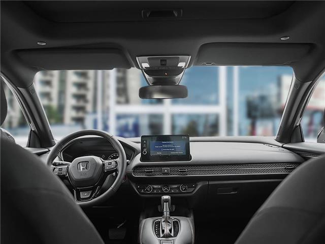 2026 Honda HR-V Sport (Stk: 381980) in Ottawa - Image 19 of 20