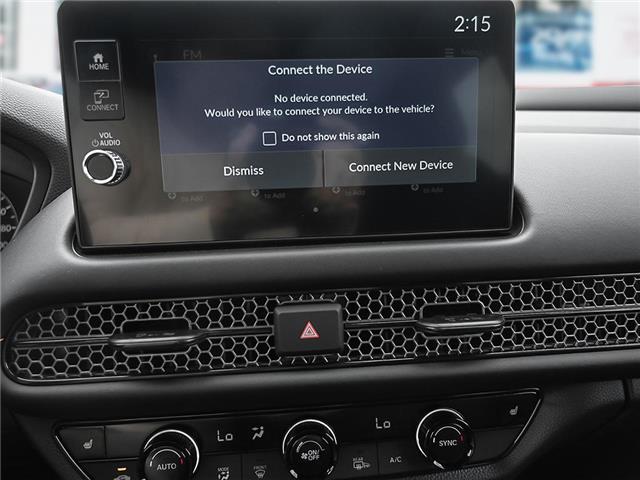 2026 Honda HR-V Sport (Stk: 381980) in Ottawa - Image 20 of 20