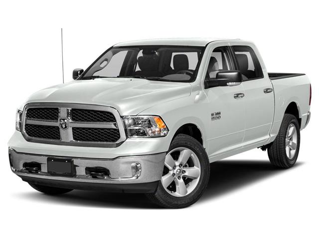 2021 RAM 1500 Classic SLT (Stk: 20U2234RB) in Innisfil - Image 1 of 11