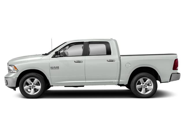 2021 RAM 1500 Classic SLT (Stk: 20U2234RB) in Innisfil - Image 2 of 11