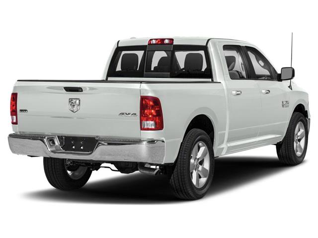 2021 RAM 1500 Classic SLT (Stk: 20U2234RB) in Innisfil - Image 3 of 11