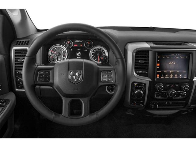 2021 RAM 1500 Classic SLT (Stk: 20U2234RB) in Innisfil - Image 4 of 11
