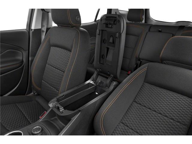 2020 GMC Terrain SLE (Stk: U3955) in Hanover - Image 10 of 12 2020 GMC Terrain SLE (Stk: U3955) in Hanover - Image 10 of 12