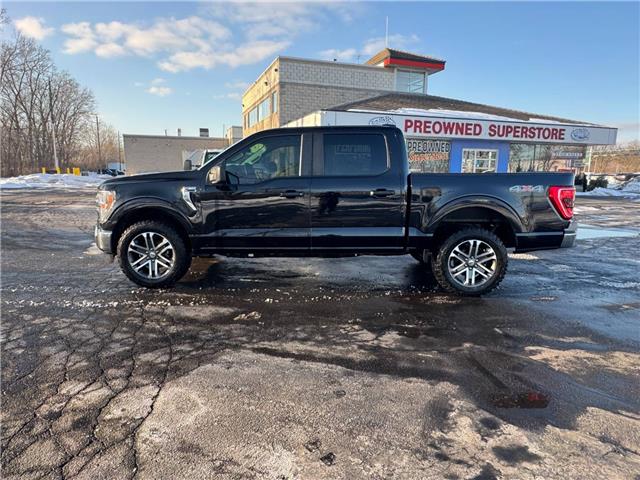 2022 Ford F-150  (Stk: PR33223A) in Windsor - Image 2 of 25