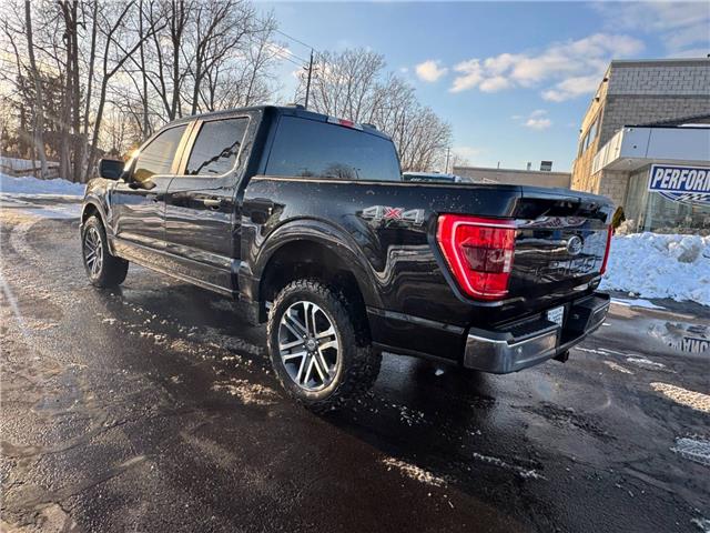 2022 Ford F-150  (Stk: PR33223A) in Windsor - Image 4 of 25