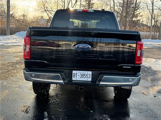 2022 Ford F-150  (Stk: PR33223A) in Windsor - Image 5 of 25