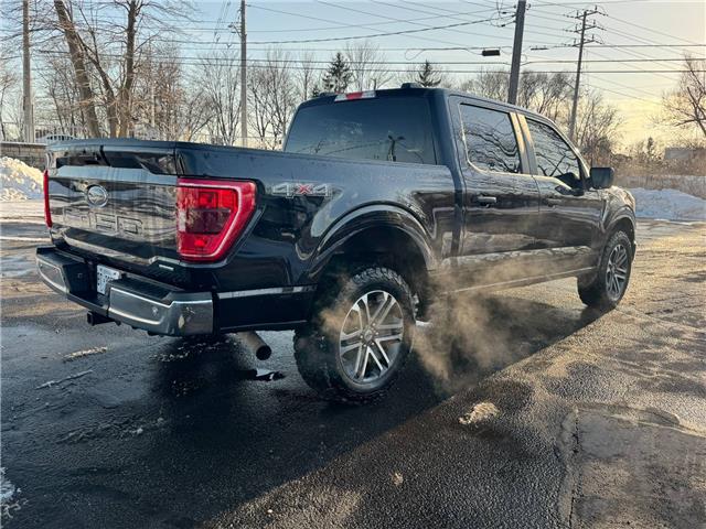 2022 Ford F-150  (Stk: PR33223A) in Windsor - Image 6 of 25