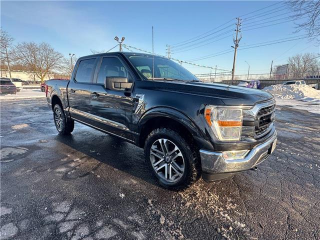 2022 Ford F-150  (Stk: PR33223A) in Windsor - Image 9 of 25