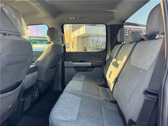 2022 Ford F-150  (Stk: PR33223A) in Windsor - Image 11 of 25