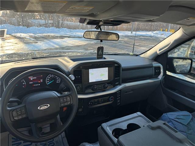 2022 Ford F-150  (Stk: PR33223A) in Windsor - Image 14 of 25