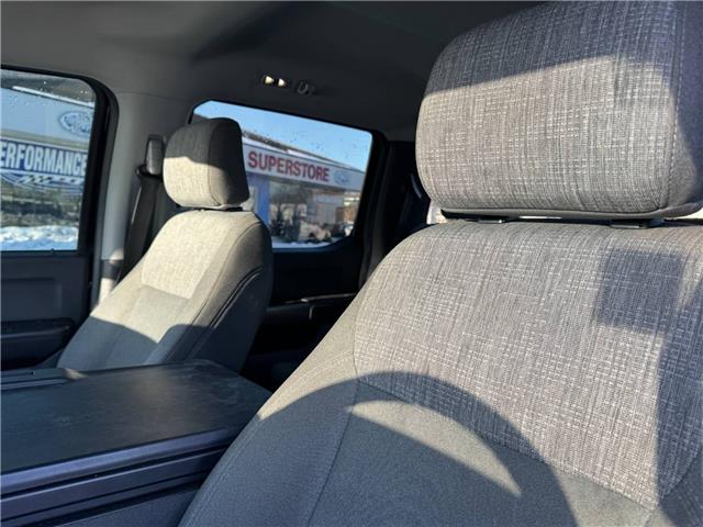 2022 Ford F-150  (Stk: PR33223A) in Windsor - Image 17 of 25