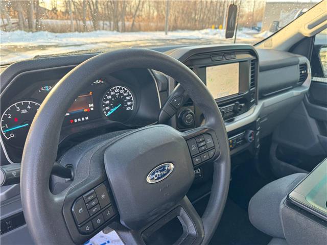 2022 Ford F-150  (Stk: PR33223A) in Windsor - Image 19 of 25