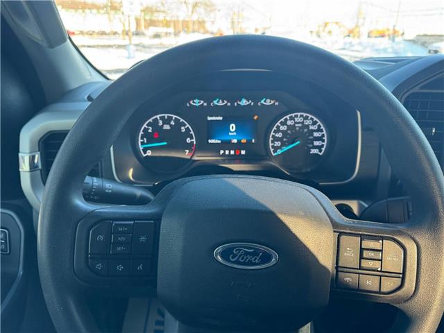 2022 Ford F-150  (Stk: PR33223A) in Windsor - Image 21 of 25