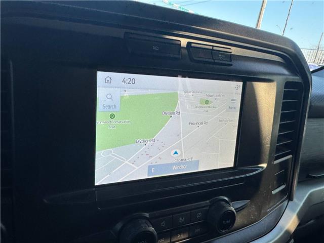 2022 Ford F-150  (Stk: PR33223A) in Windsor - Image 22 of 25