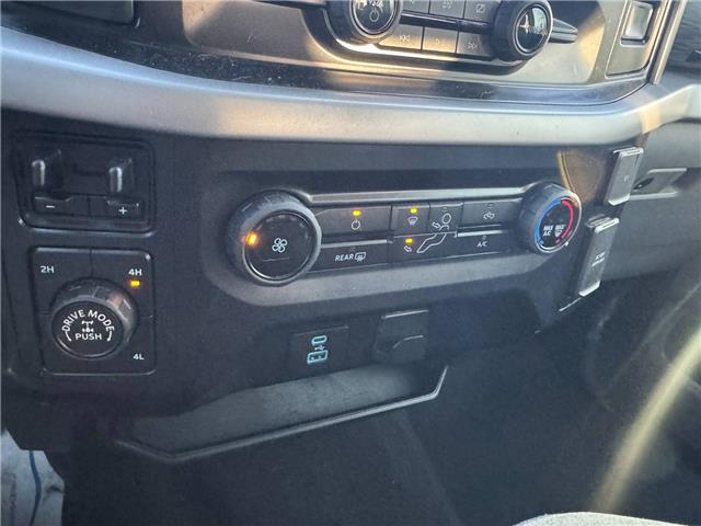 2022 Ford F-150  (Stk: PR33223A) in Windsor - Image 23 of 25