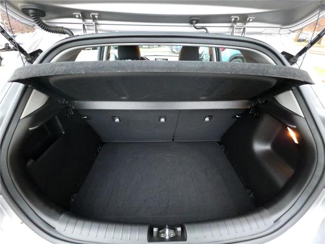 2022 Kia Rio LX+ (Stk: 6L0107TA) in Kamloops - Image 9 of 22