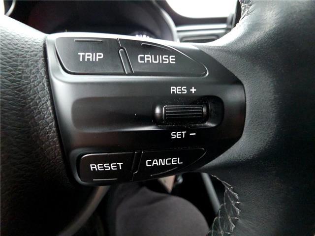 2022 Kia Rio LX+ (Stk: 6L0107TA) in Kamloops - Image 13 of 22