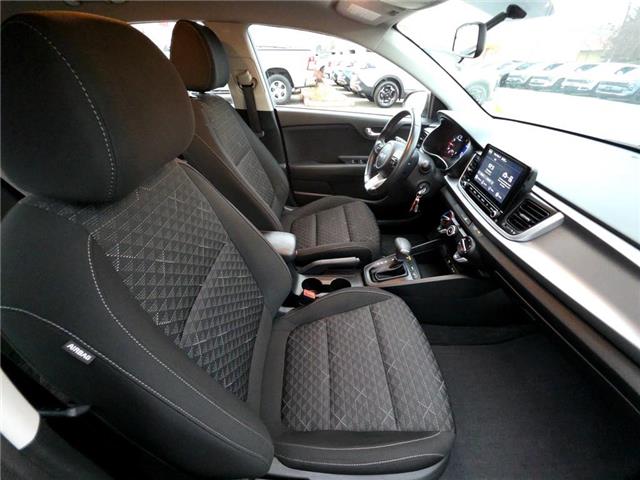 2022 Kia Rio LX+ (Stk: 6L0107TA) in Kamloops - Image 19 of 22