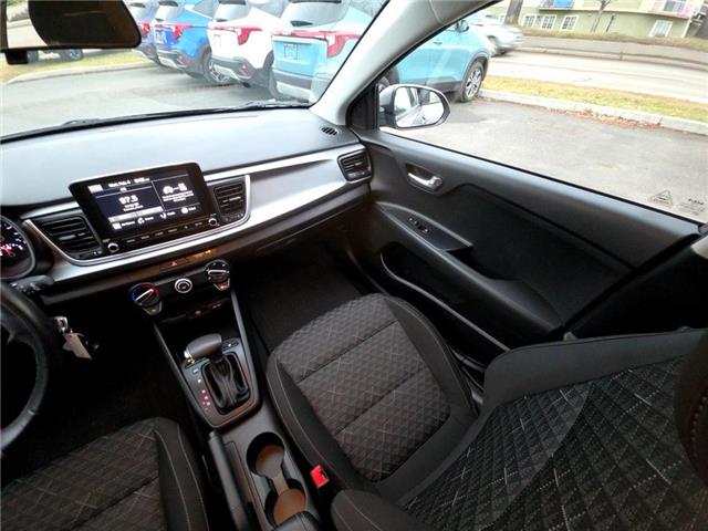 2022 Kia Rio LX+ (Stk: 6L0107TA) in Kamloops - Image 22 of 22