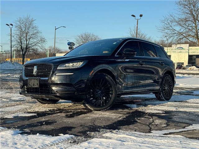 2022 Lincoln Corsair Reserve (Stk: TL00493) in Windsor - Image 1 of 27