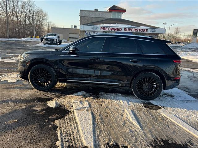 2022 Lincoln Corsair Reserve (Stk: TL00493) in Windsor - Image 2 of 27